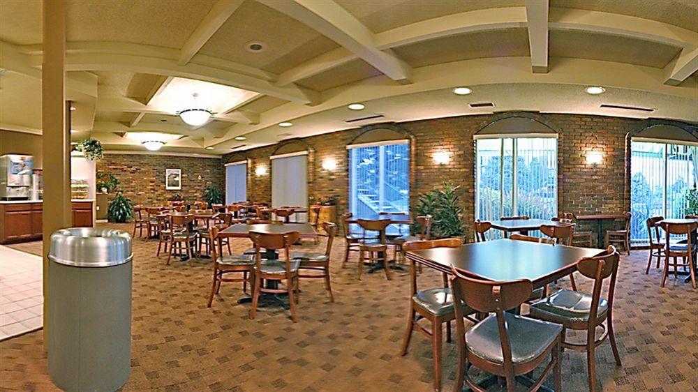 Royal Garden Inn Downtown سالت ليك سيتي المظهر الخارجي الصورة