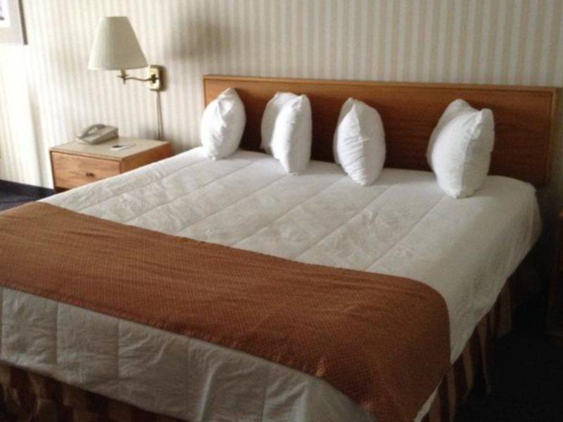 Royal Garden Inn Downtown سالت ليك سيتي المظهر الخارجي الصورة